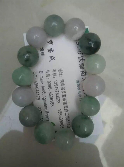 玉石礦山合作開發